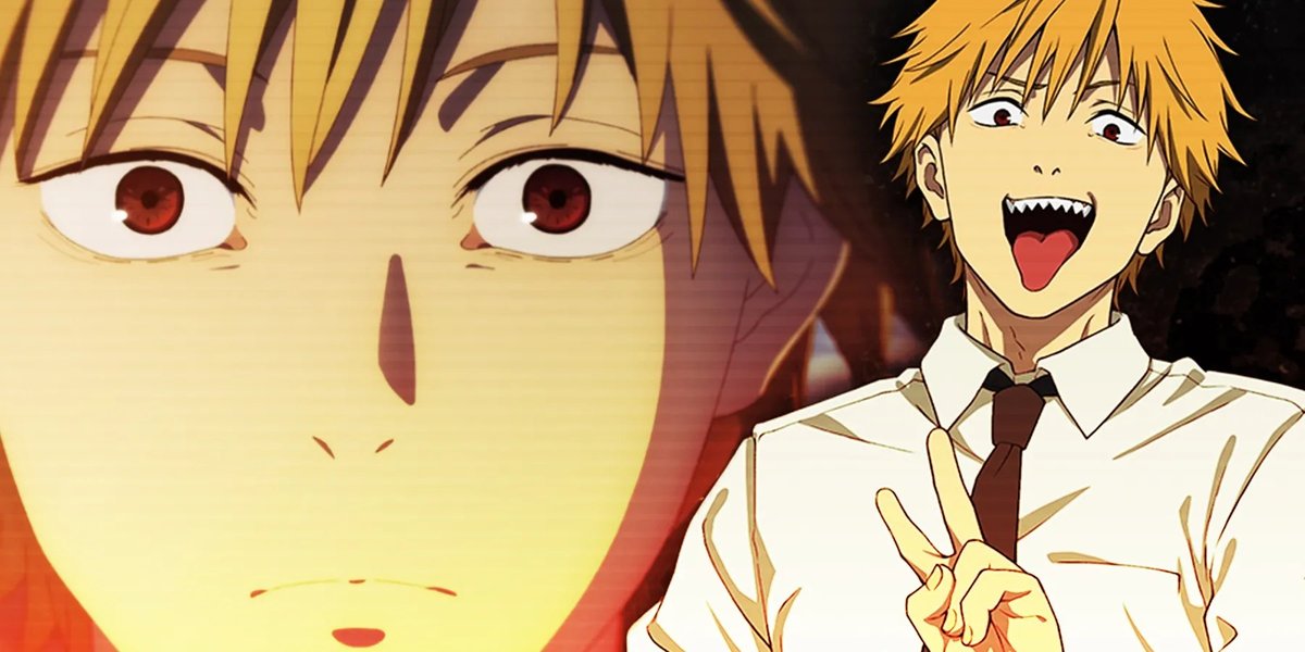 Denji In Spy x Family Explained as Separate Series